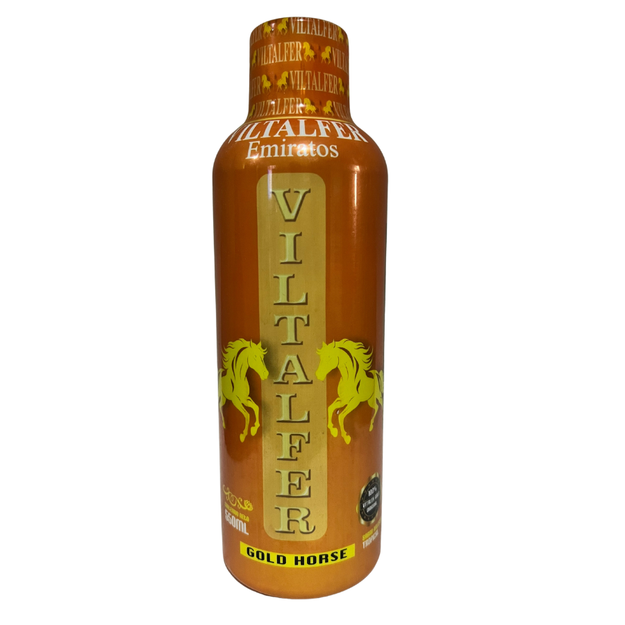 VILTALFER BOTELLA 550 ML