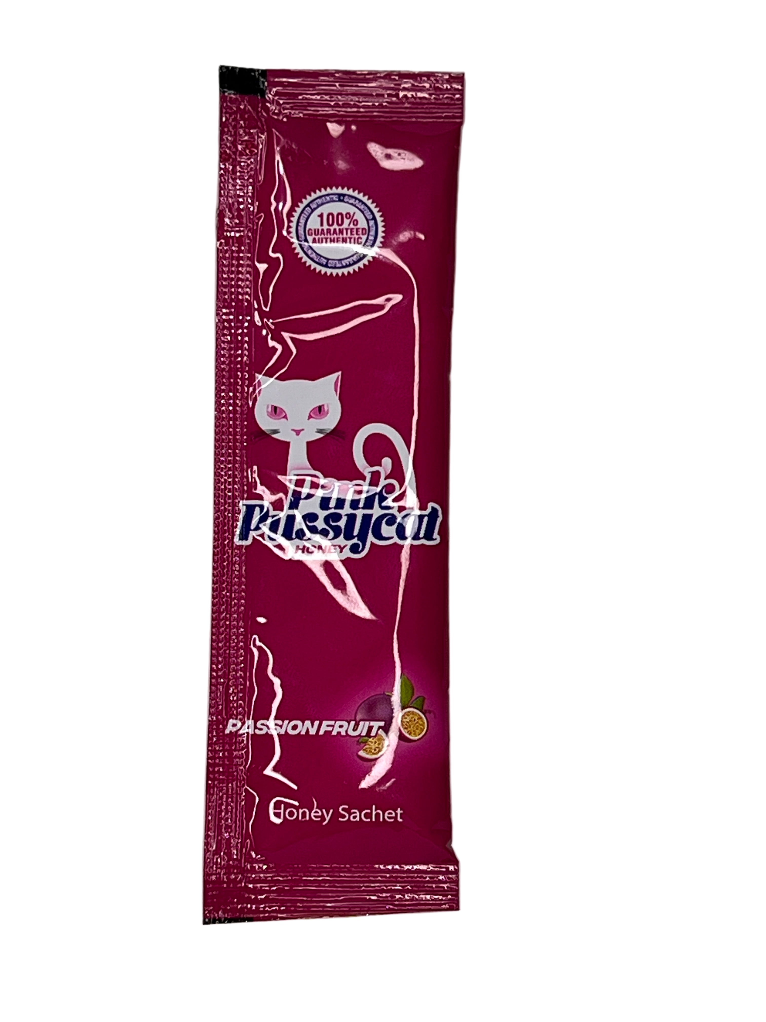 SOBRE INDIVIDUAL-PINK PUSSYCAT 15G DAMA